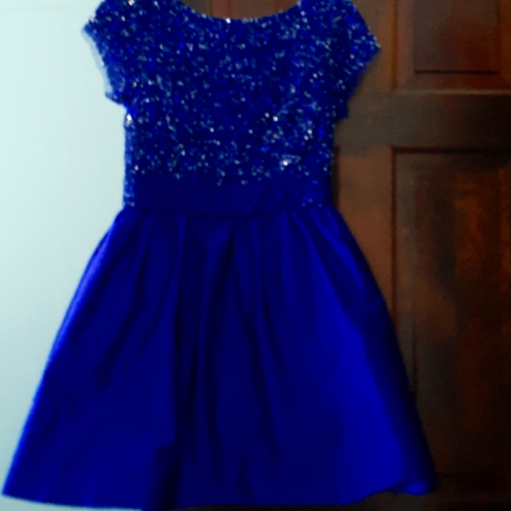 New Adrianna Papell Dress